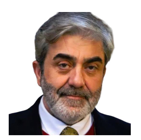 Prof. Dr. Kadir Dabbağoğlu